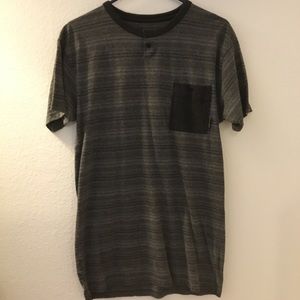 Billabong Pocketed T-Shirt